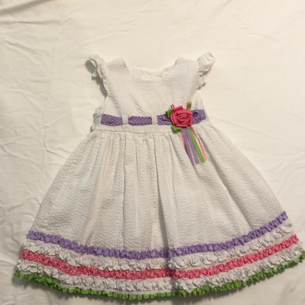 Spring Dress